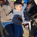 23.Observando manchas solares 1